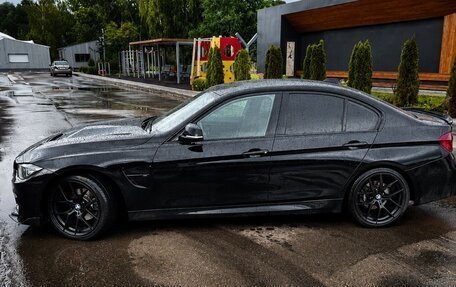 BMW 3 серия, 2013 год, 2 100 000 рублей, 2 фотография