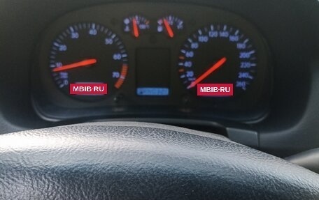 Volkswagen Golf IV, 2003 год, 550 000 рублей, 20 фотография