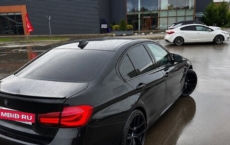 BMW 3 серия, 2013 год, 2 100 000 рублей, 3 фотография