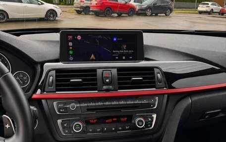 BMW 3 серия, 2013 год, 2 100 000 рублей, 8 фотография