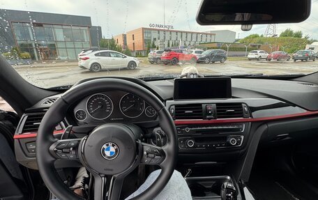 BMW 3 серия, 2013 год, 2 100 000 рублей, 9 фотография