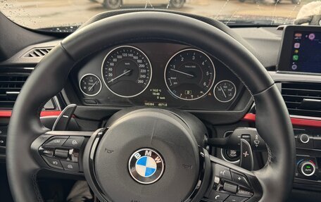 BMW 3 серия, 2013 год, 2 100 000 рублей, 10 фотография