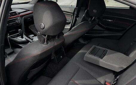 BMW 3 серия, 2013 год, 2 100 000 рублей, 7 фотография