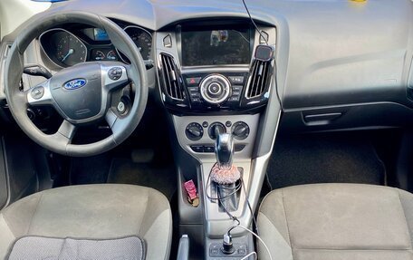 Ford Focus III, 2013 год, 650 000 рублей, 7 фотография