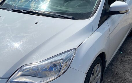 Ford Focus III, 2013 год, 650 000 рублей, 2 фотография