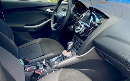 Ford Focus III, 2013 год, 650 000 рублей, 5 фотография