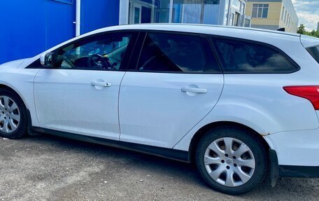 Ford Focus III, 2013 год, 650 000 рублей, 4 фотография