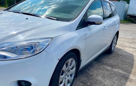 Ford Focus III, 2013 год, 650 000 рублей, 3 фотография