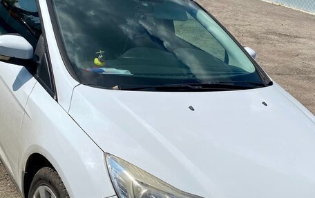 Ford Focus III, 2013 год, 650 000 рублей, 6 фотография