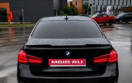 BMW 3 серия, 2013 год, 2 100 000 рублей, 5 фотография