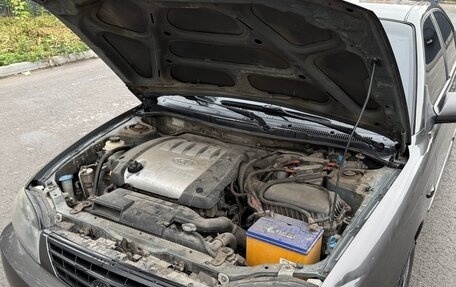 KIA Spectra II (LD), 2006 год, 400 000 рублей, 11 фотография