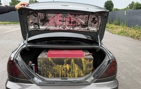 KIA Spectra II (LD), 2006 год, 400 000 рублей, 10 фотография