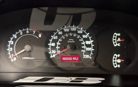 KIA Spectra II (LD), 2006 год, 400 000 рублей, 7 фотография