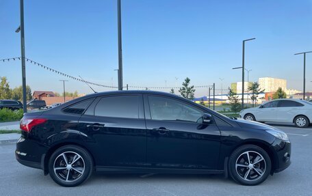Ford Focus III, 2012 год, 750 000 рублей, 6 фотография