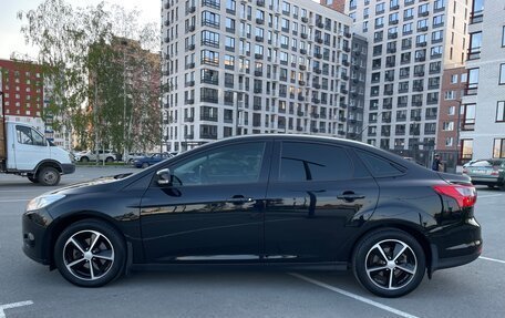 Ford Focus III, 2012 год, 750 000 рублей, 5 фотография