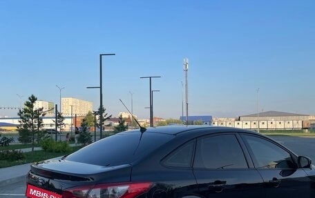Ford Focus III, 2012 год, 750 000 рублей, 3 фотография