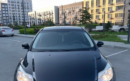 Ford Focus III, 2012 год, 750 000 рублей, 9 фотография