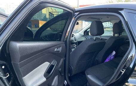 Ford Focus III, 2012 год, 750 000 рублей, 16 фотография