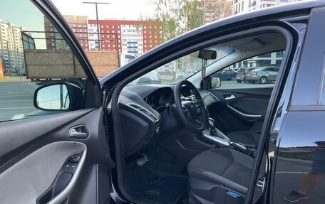 Ford Focus III, 2012 год, 750 000 рублей, 15 фотография