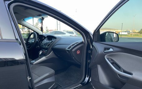 Ford Focus III, 2012 год, 750 000 рублей, 18 фотография