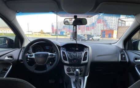Ford Focus III, 2012 год, 750 000 рублей, 19 фотография