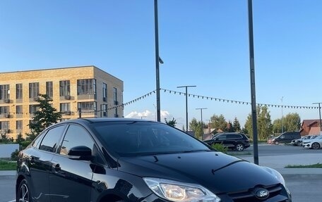 Ford Focus III, 2012 год, 750 000 рублей, 13 фотография
