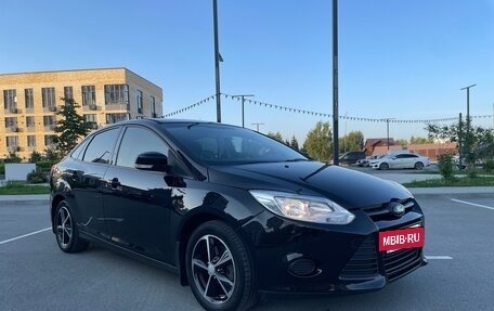 Ford Focus III, 2012 год, 750 000 рублей, 11 фотография