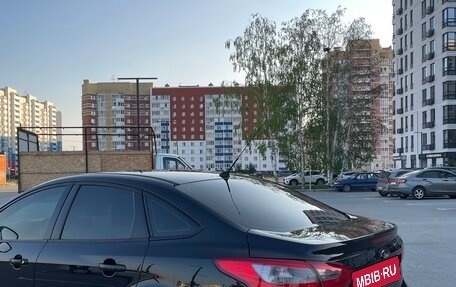 Ford Focus III, 2012 год, 750 000 рублей, 4 фотография