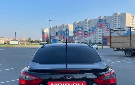 Ford Focus III, 2012 год, 750 000 рублей, 10 фотография