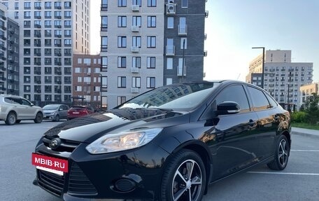 Ford Focus III, 2012 год, 750 000 рублей, 12 фотография