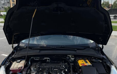 Ford Focus III, 2012 год, 750 000 рублей, 21 фотография