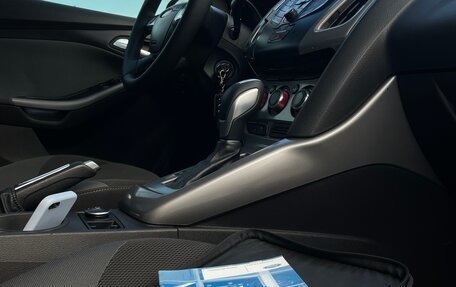 Ford Focus III, 2012 год, 750 000 рублей, 20 фотография