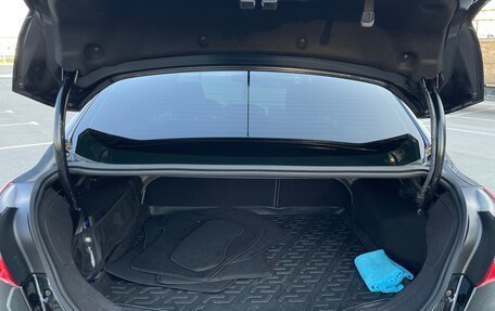 Ford Focus III, 2012 год, 750 000 рублей, 22 фотография