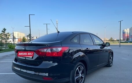 Ford Focus III, 2012 год, 750 000 рублей, 8 фотография