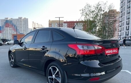 Ford Focus III, 2012 год, 750 000 рублей, 7 фотография