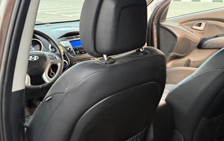 Hyundai ix35 I рестайлинг, 2012 год, 930 000 рублей, 16 фотография
