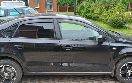 Volkswagen Polo VI (EU Market), 2019 год, 699 000 рублей, 6 фотография