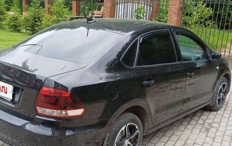 Volkswagen Polo VI (EU Market), 2019 год, 699 000 рублей, 5 фотография