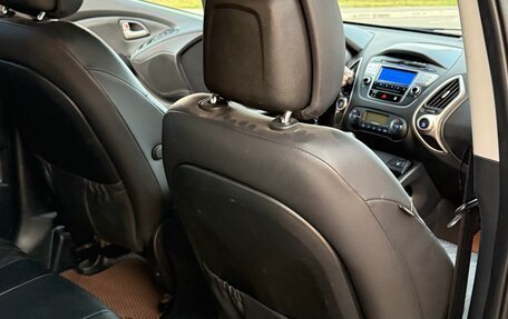 Hyundai ix35 I рестайлинг, 2012 год, 930 000 рублей, 15 фотография