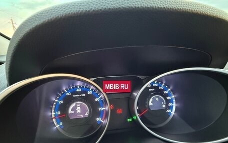 Hyundai ix35 I рестайлинг, 2012 год, 930 000 рублей, 13 фотография