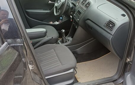 Volkswagen Polo VI (EU Market), 2019 год, 699 000 рублей, 10 фотография