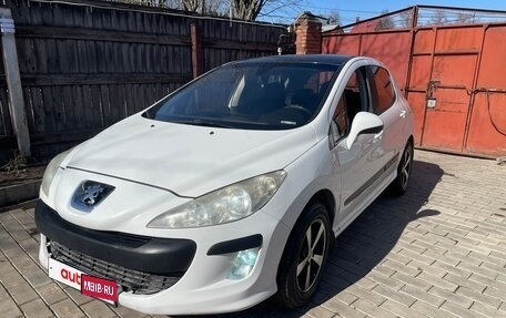 Peugeot 308 II, 2011 год, 450 000 рублей, 3 фотография