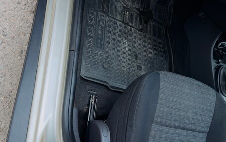 Renault Duster I рестайлинг, 2012 год, 885 000 рублей, 9 фотография