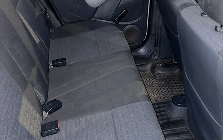 Renault Duster I рестайлинг, 2012 год, 885 000 рублей, 14 фотография