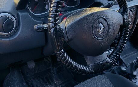 Renault Duster I рестайлинг, 2012 год, 885 000 рублей, 18 фотография