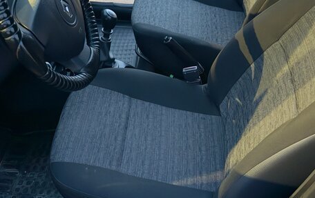 Renault Duster I рестайлинг, 2012 год, 885 000 рублей, 17 фотография