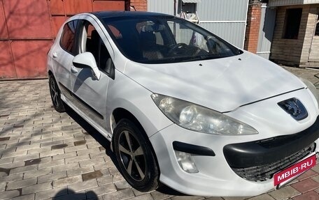 Peugeot 308 II, 2011 год, 450 000 рублей, 9 фотография