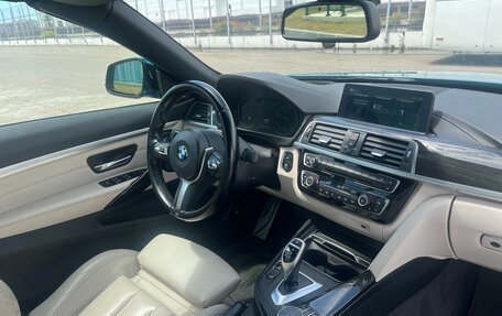 BMW 4 серия, 2019 год, 4 300 000 рублей, 7 фотография