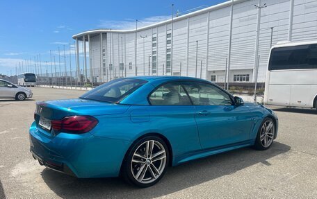 BMW 4 серия, 2019 год, 4 300 000 рублей, 4 фотография