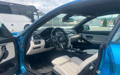 BMW 4 серия, 2019 год, 4 300 000 рублей, 8 фотография